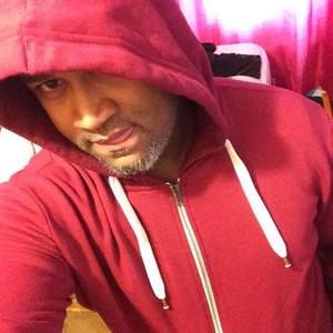 Meet your Posher, Luis